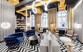 Tribe Riga City Centre - Renovated 2026
